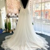 Wedding Dress - Image 3