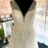 Wedding Dress - Image 2