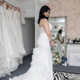 Wedding Dress - Image 5