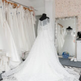 Wedding Dress - Image 3