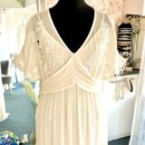 Wedding Dress - Image 2