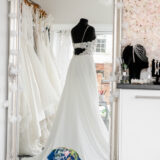 Wedding Dress - Image 3