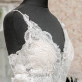 Wedding Dress - Image 2