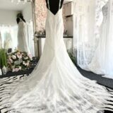 Wedding Dress - Image 3