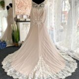 Wedding Dress - Image 2