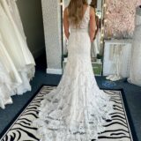 Wedding Dress - Image 2