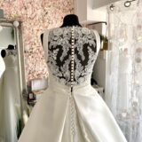Wedding Dress - Image 3