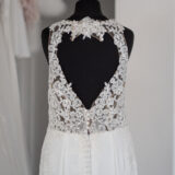 Wedding Dress - Image 4