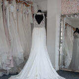 Wedding Dress - Image 3