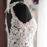 Wedding Dress - Image 2