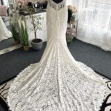Wedding Dress - Image 3