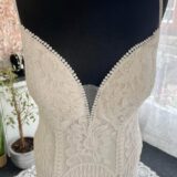 Wedding Dress - Image 2