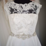 Wedding Dress - Image 2