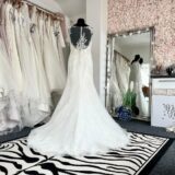 Wedding Dress - Image 2