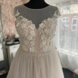 Wedding Dress - Image 2