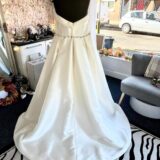 Wedding Dress - Image 2