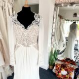 Wedding Dress - Image 3
