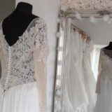 Wedding Dress - Image 3