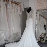 Wedding Dress - Image 4