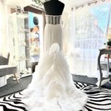 Wedding Dress - Image 3
