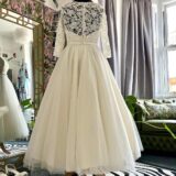 Wedding Dress - Image 2