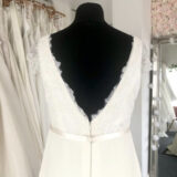 Wedding Dress - Image 3