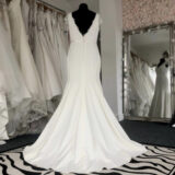 Wedding Dress - Image 2