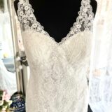 Wedding Dress - Image 2