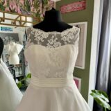 Wedding Dress - Image 2
