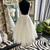 Wedding Dress - Image 3