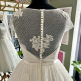 Wedding Dress - Image 3
