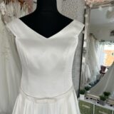 Wedding Dress - Image 3