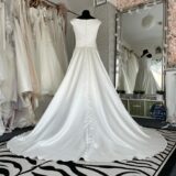 Wedding Dress - Image 2