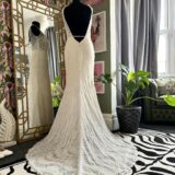 Wedding Dress - Image 2