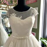 Wedding Dress - Image 2