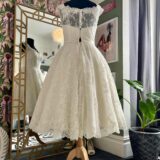 Wedding Dress - Image 3