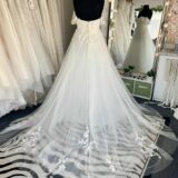 Wedding Dress - Image 3