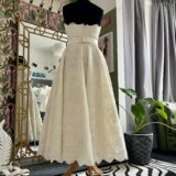 Wedding Dress - Image 3