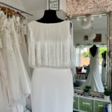 Wedding Dress - Image 2