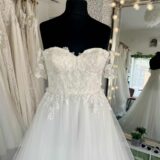 Wedding Dress - Image 2