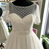 Wedding Dress - Image 2