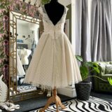 Wedding Dress - Image 2