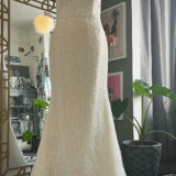 Wedding Dress - Image 4