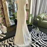Wedding Dress - Image 2