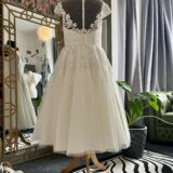 Wedding Dress - Image 3