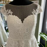 Wedding Dress - Image 2
