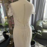 Wedding Dress - Image 3