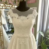 Wedding Dress - Image 3