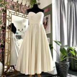 Wedding Dress - Image 3