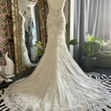 Wedding Dress - Image 2